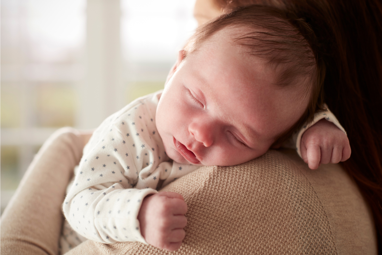 Ferber method training