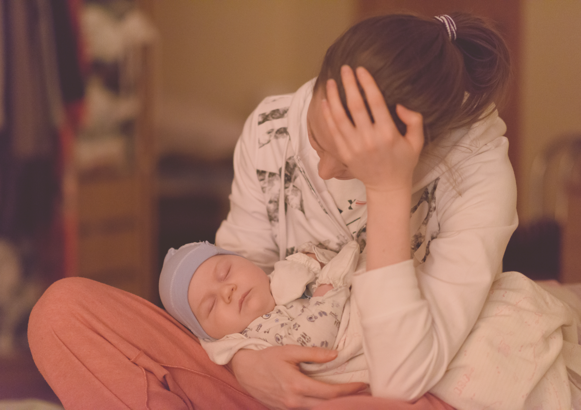 How to sleep train a baby