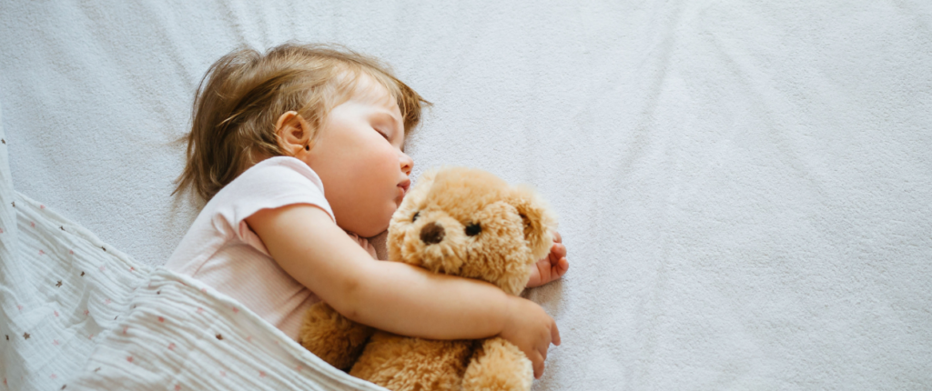 What Are Baby Sleep Regressions and How Long Do They Last?