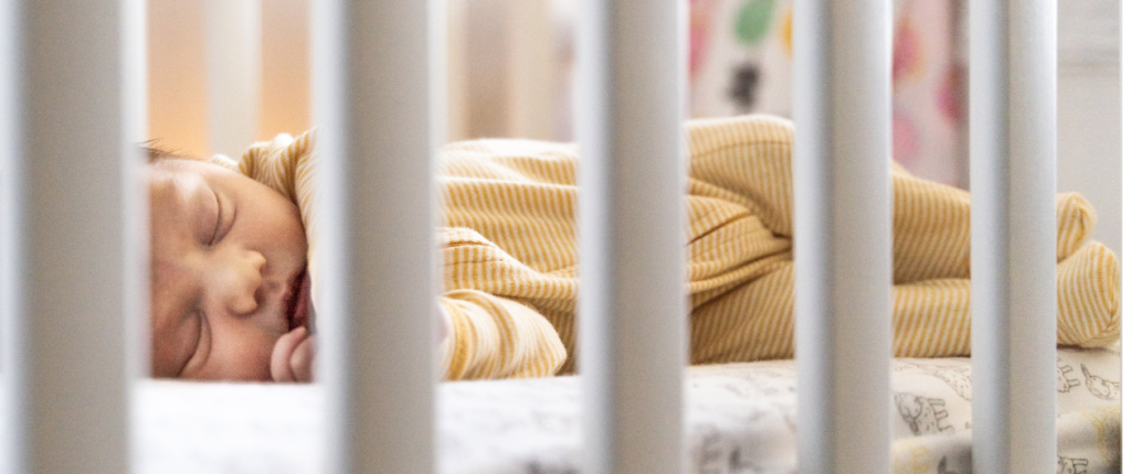 How Much Sleep Do Babies Need? (By Age)