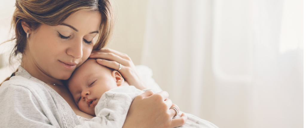 How to Sleep Train a Baby (Without Losing Your Mind)