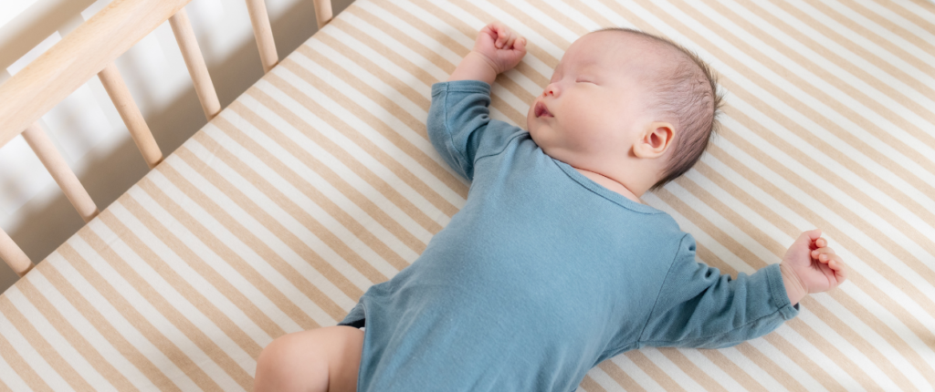 Top Baby Sleep Questions: Everything You Should Know