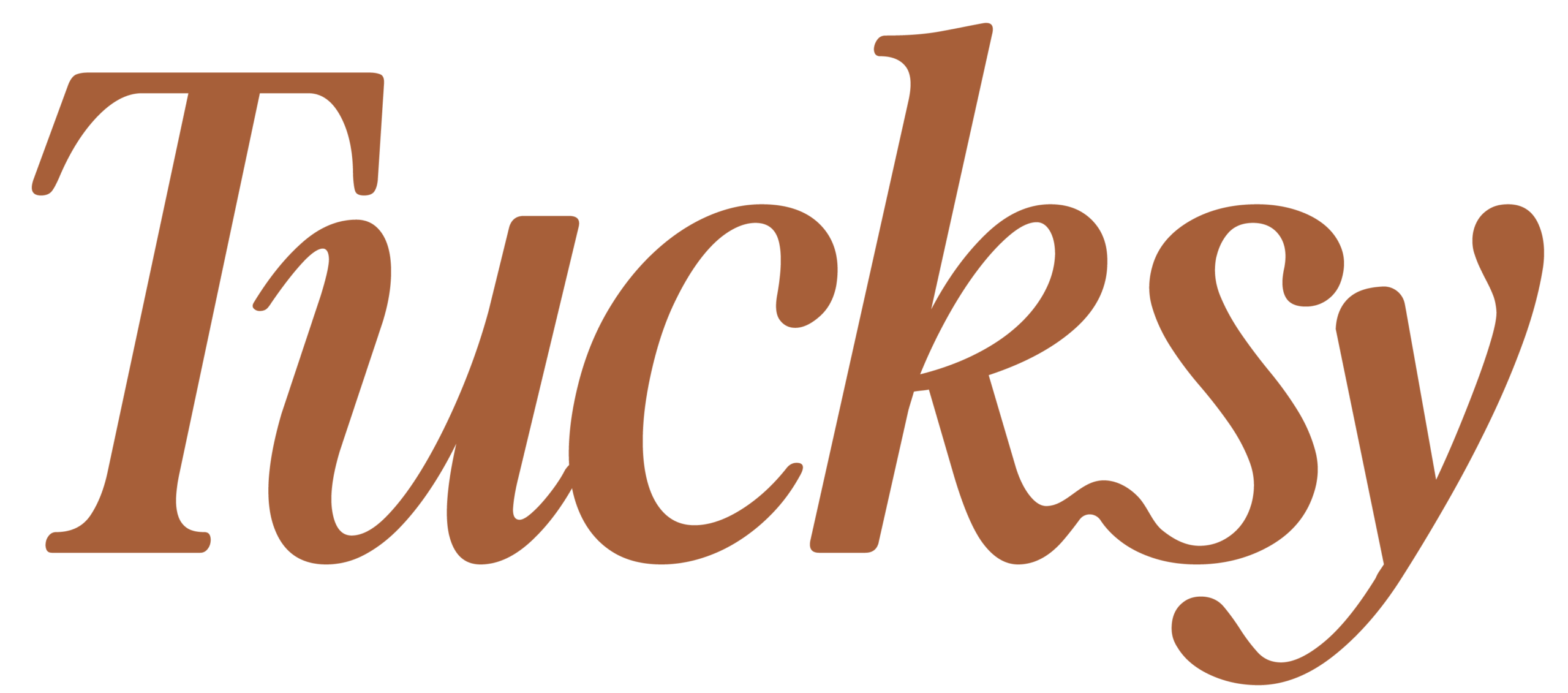 Tucksy
