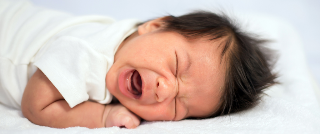 Baby Waking Up Every Hour? Here’s What It Could Mean