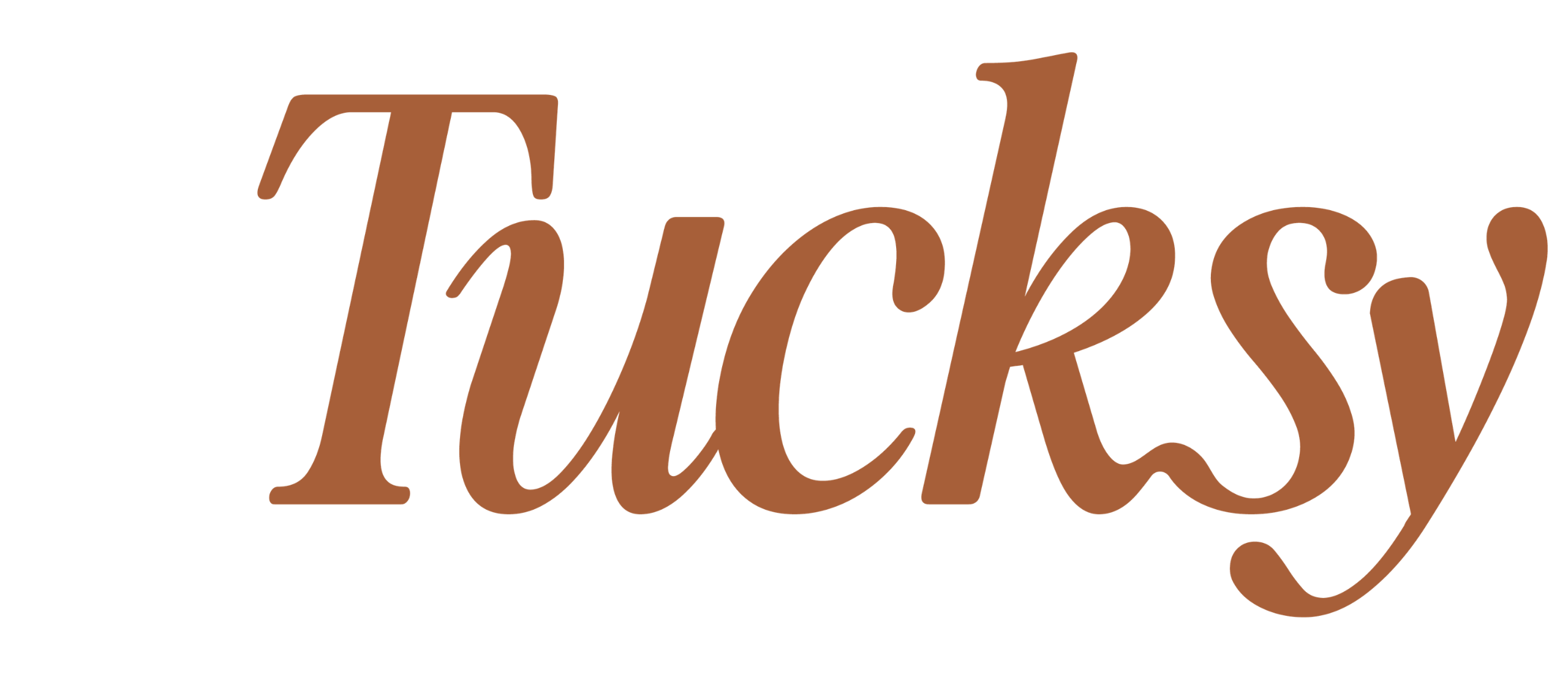 Tucksy